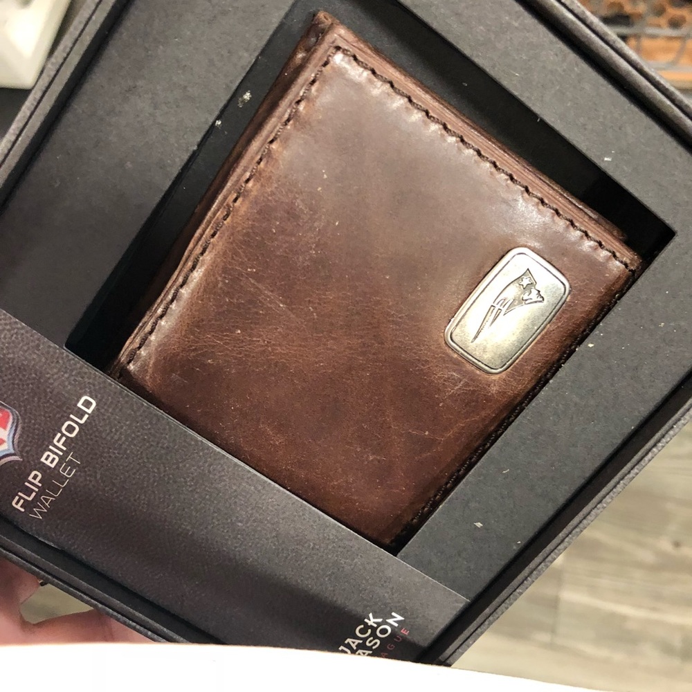 Wallet